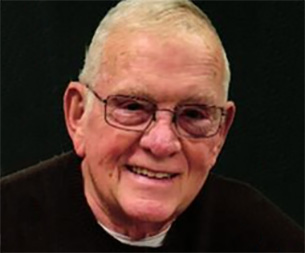 Remembering Gary R. Jury