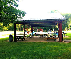 Harlem Township Park Forms