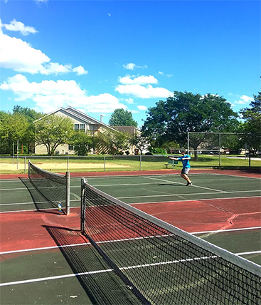 Dennis Johnson Memorial Park