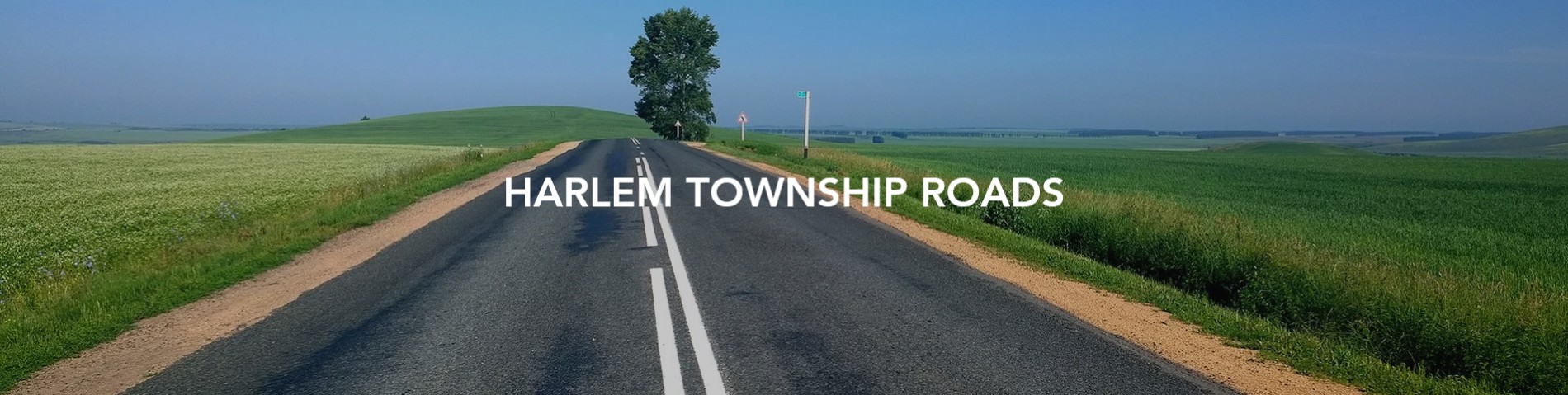 Highway Commissioner Information